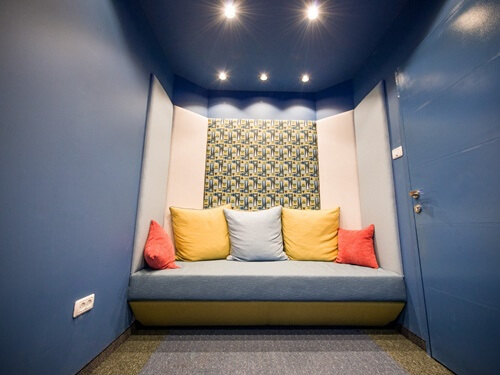 ויראליטי - מציאות מדומה